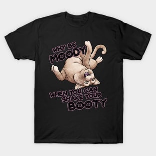 Moody T-Shirt